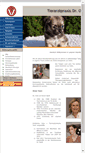 Mobile Screenshot of dr-opelt.de
